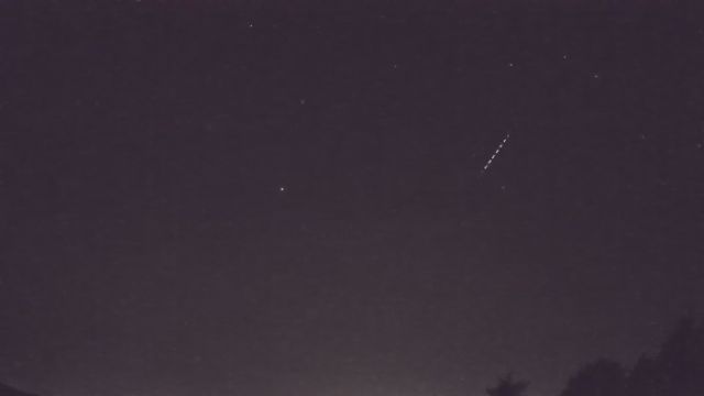 AMS78 meteor