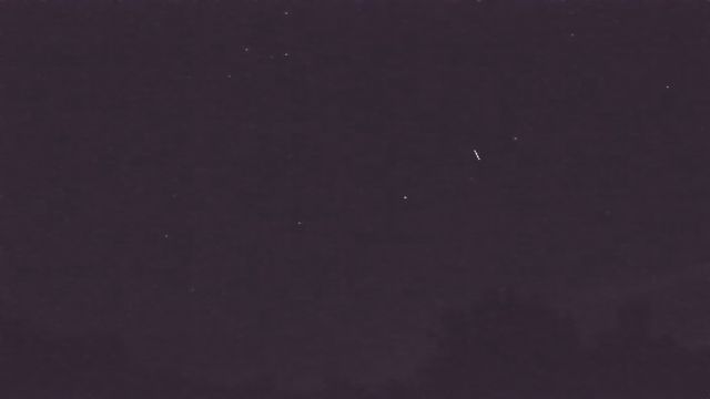AMS78 meteor