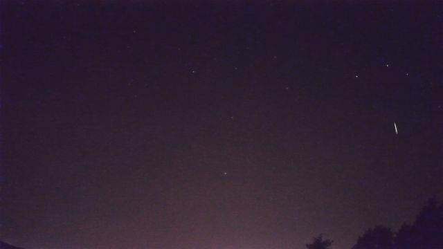 AMS78 meteor