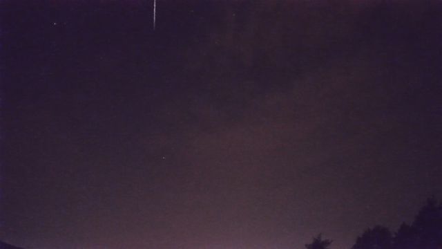 AMS78 meteor