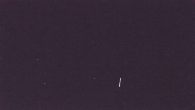 AMS78 meteor
