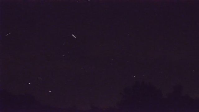 AMS78 meteor