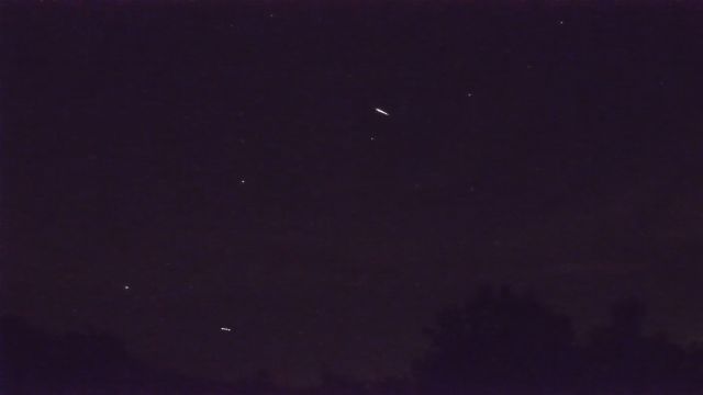 AMS78 meteor