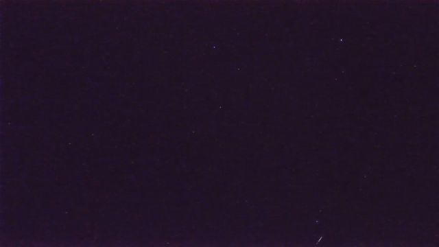 AMS78 meteor