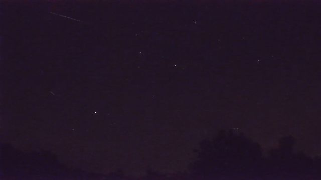 AMS78 meteor