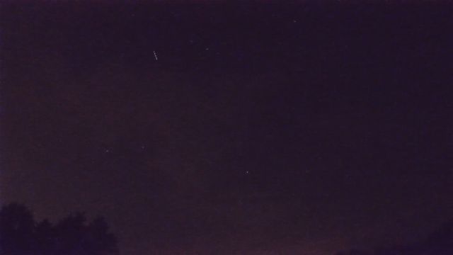 AMS78 meteor