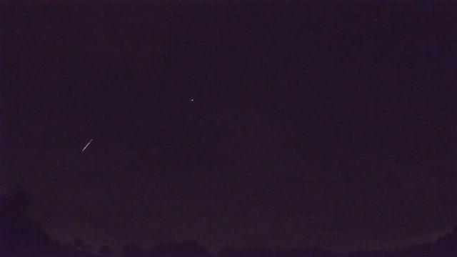 AMS78 meteor