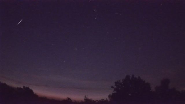 AMS78 meteor