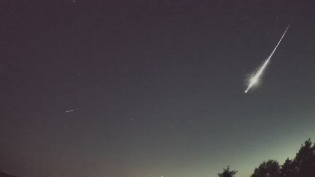 AMS78 meteor
