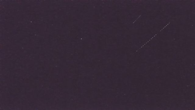 AMS78 meteor