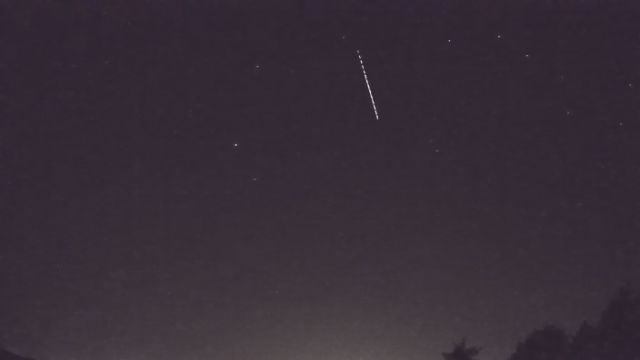 AMS78 meteor