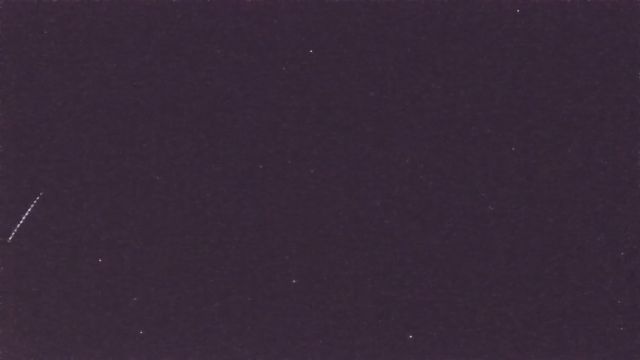 AMS78 meteor