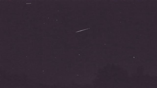 AMS78 meteor