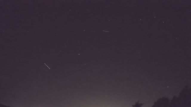 AMS78 meteor