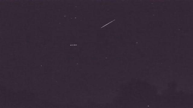 AMS78 meteor