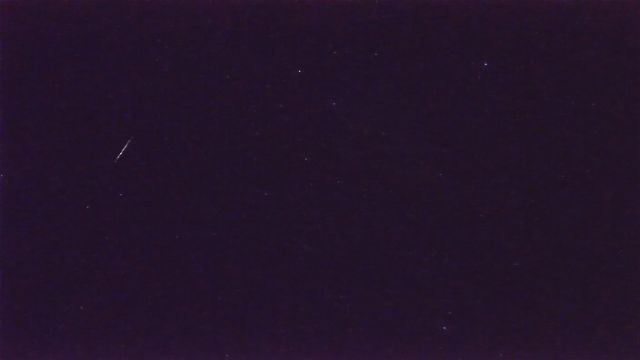 AMS78 meteor