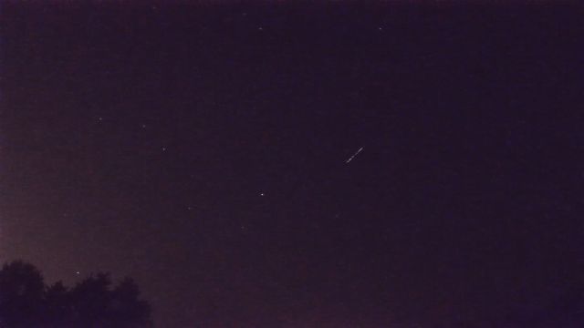 AMS78 meteor