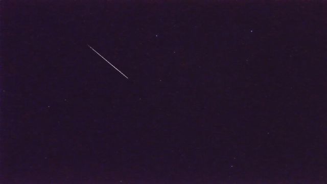 AMS78 meteor