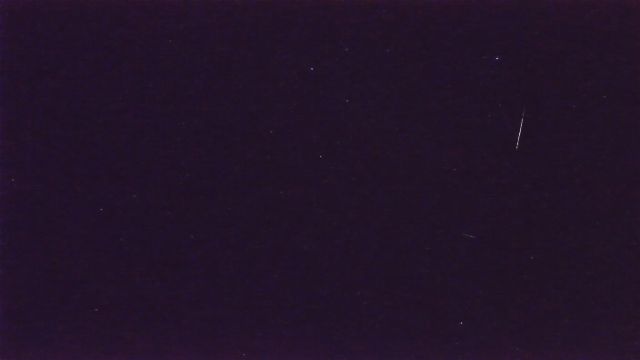 AMS78 meteor