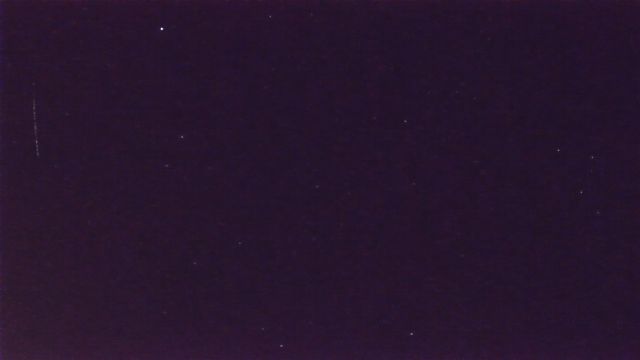 AMS78 meteor