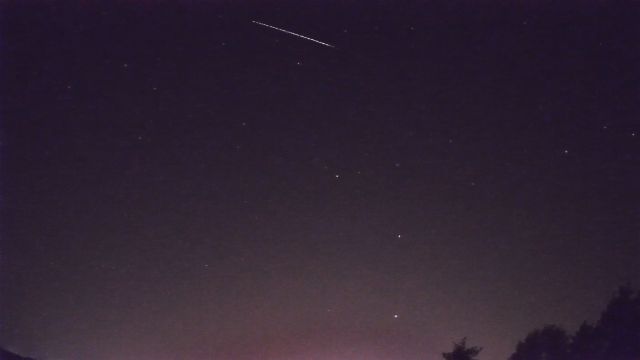 AMS78 meteor