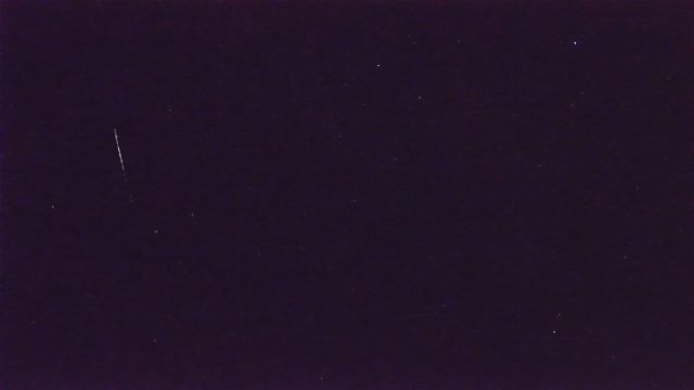 AMS78 meteor