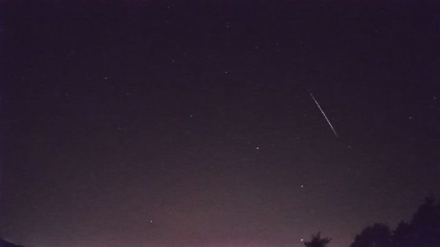 AMS78 meteor