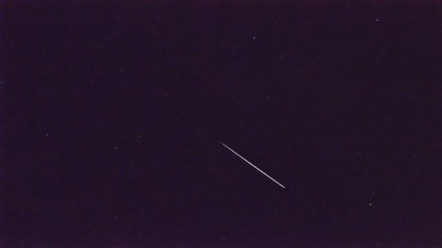 AMS78 meteor