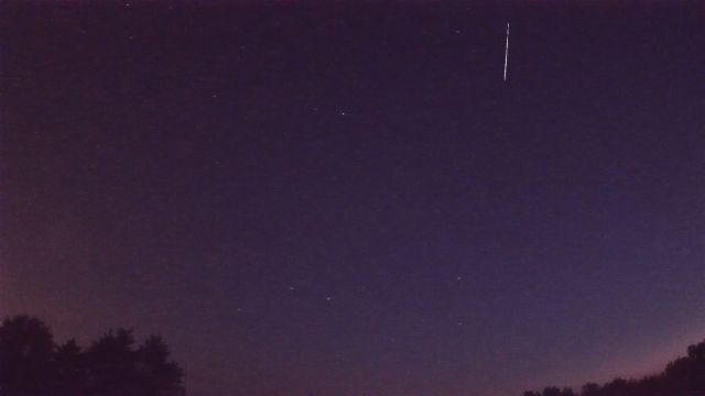 AMS78 meteor