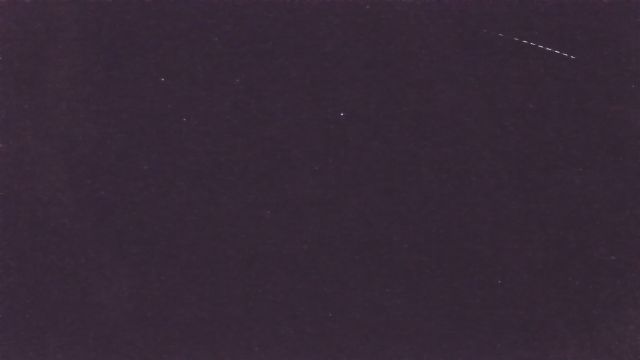 AMS78 meteor