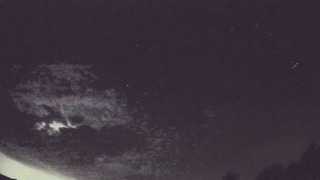 AMS78 meteor