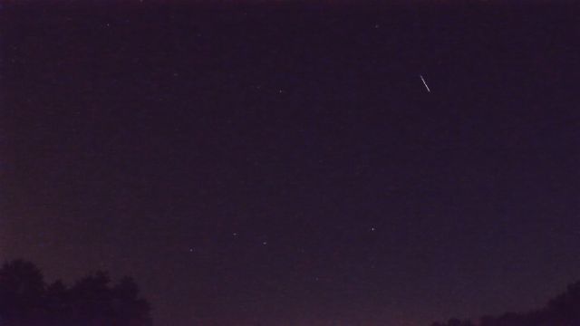AMS78 meteor