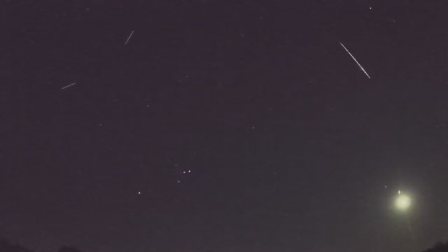 AMS78 meteor