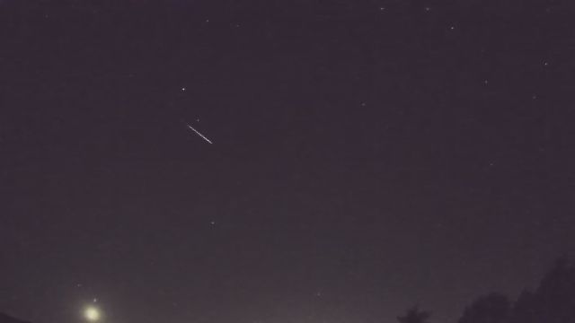 AMS78 meteor
