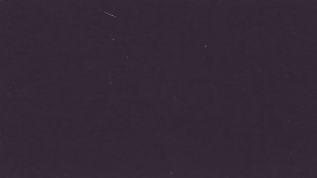 AMS78 meteor