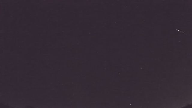 AMS78 meteor