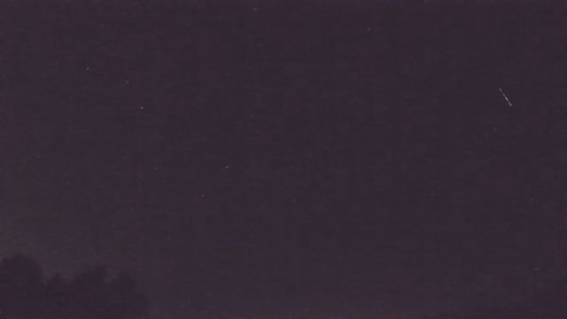 AMS78 meteor