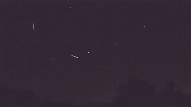 AMS78 meteor