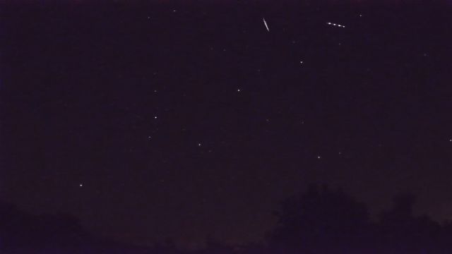 AMS78 meteor