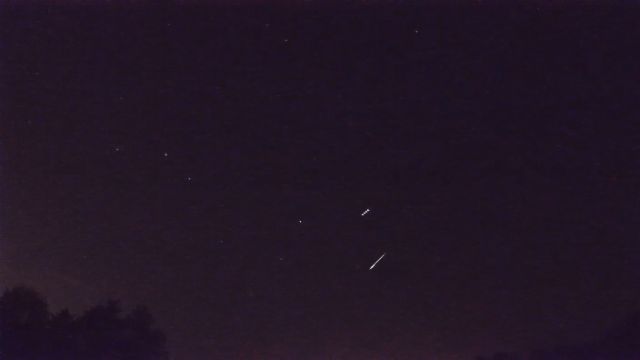 AMS78 meteor