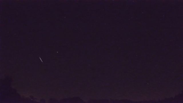 AMS78 meteor