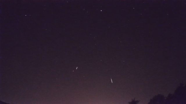AMS78 meteor