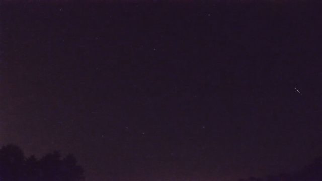 AMS78 meteor