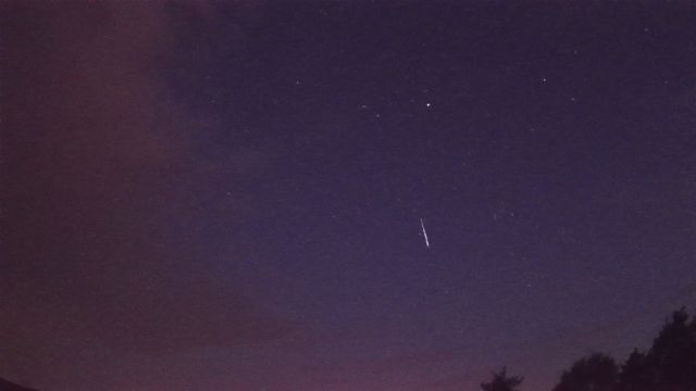 AMS78 meteor