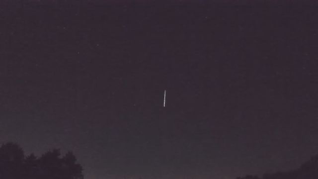 AMS78 meteor