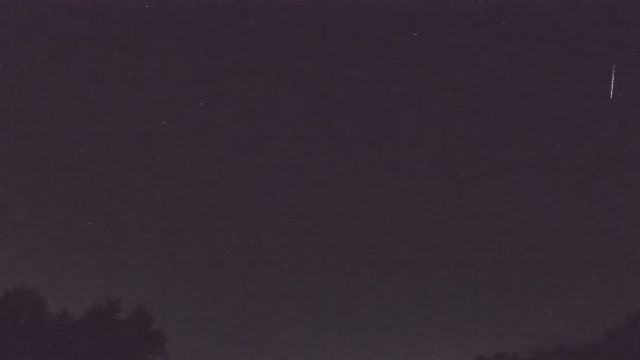 AMS78 meteor