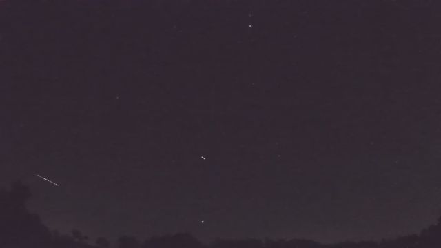 AMS78 meteor