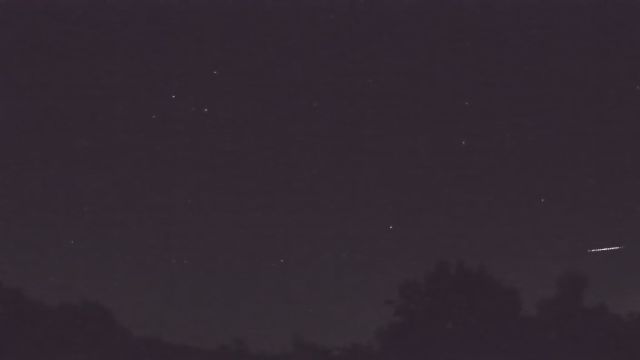 AMS78 meteor