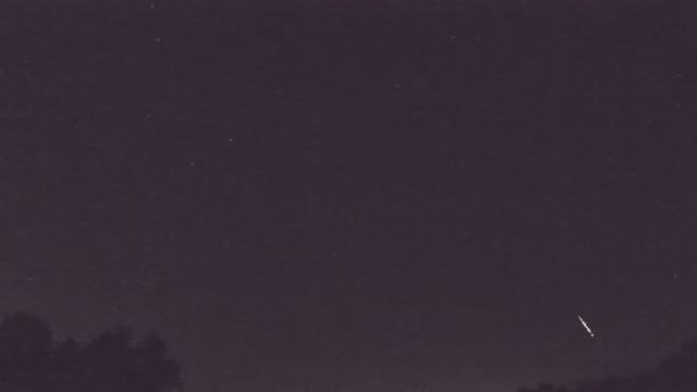 AMS78 meteor