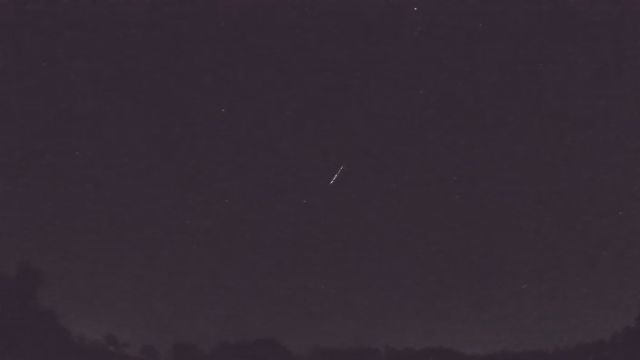 AMS78 meteor